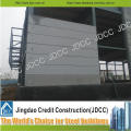 Low Cost Construction Factory Steel Structure Building